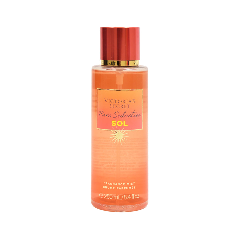 VICTORIAS SECRET PURE SEDUCTION SOL 250ML