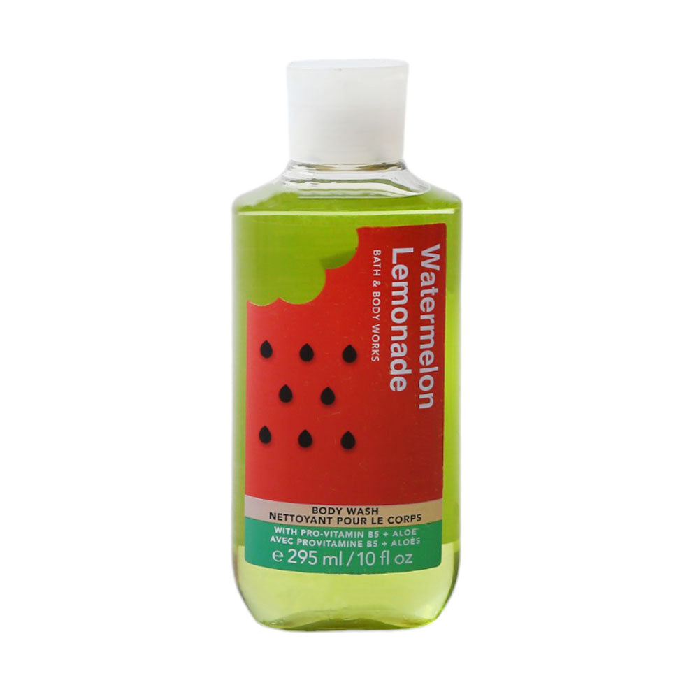 BBW BODY WASH WATERMELON LEMONADE 295 ML