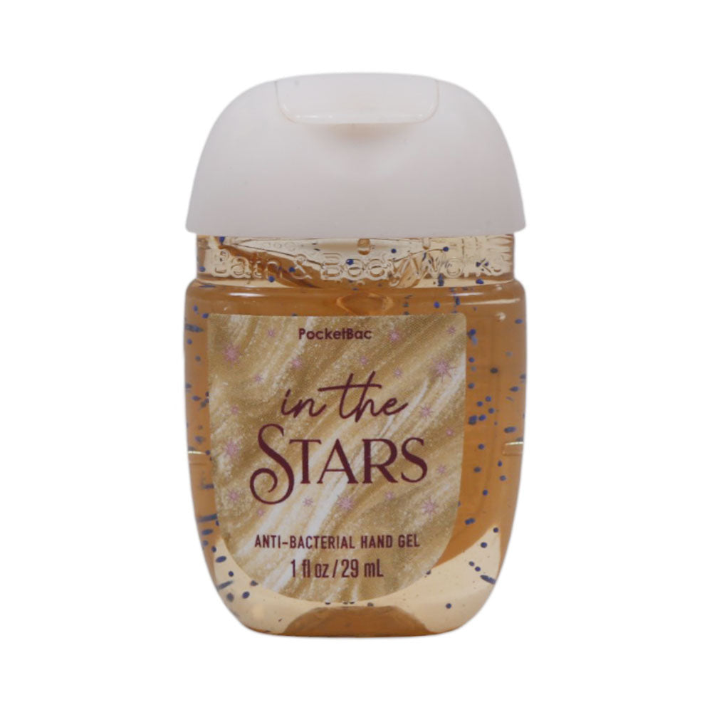 BATH & BODY WORKS HAND SANITIZERS IN THE STARS 29ML