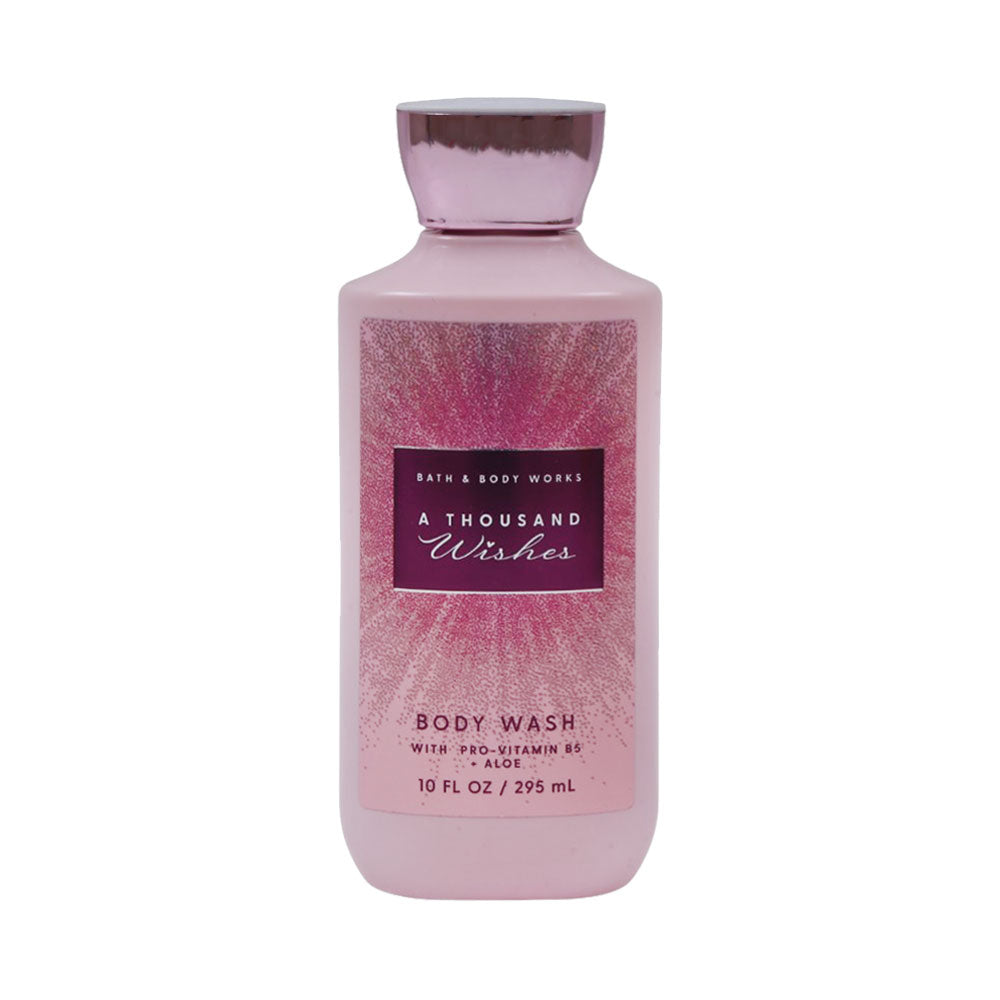 BBW BODY WASH A THOUSAND WAISHES 295ML