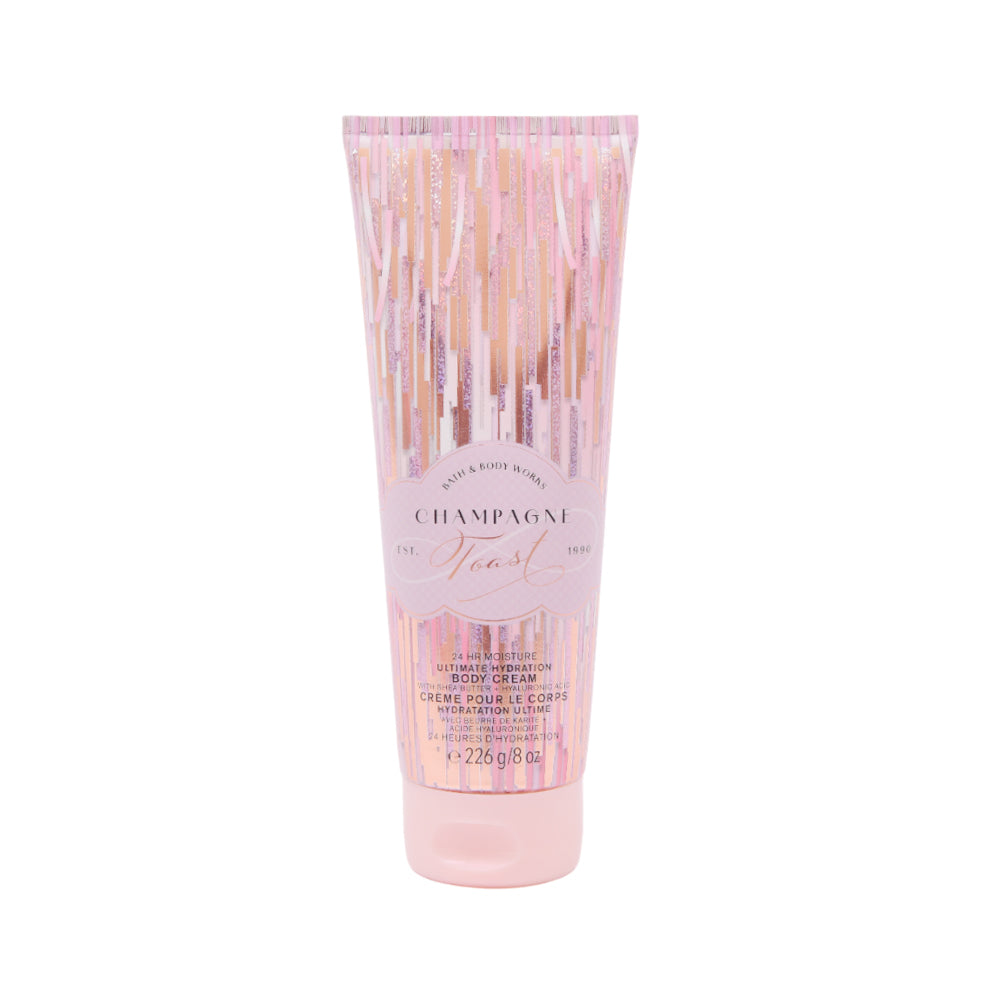 BBW BODY CREAM CHAMPAGNE TOAST 226 G