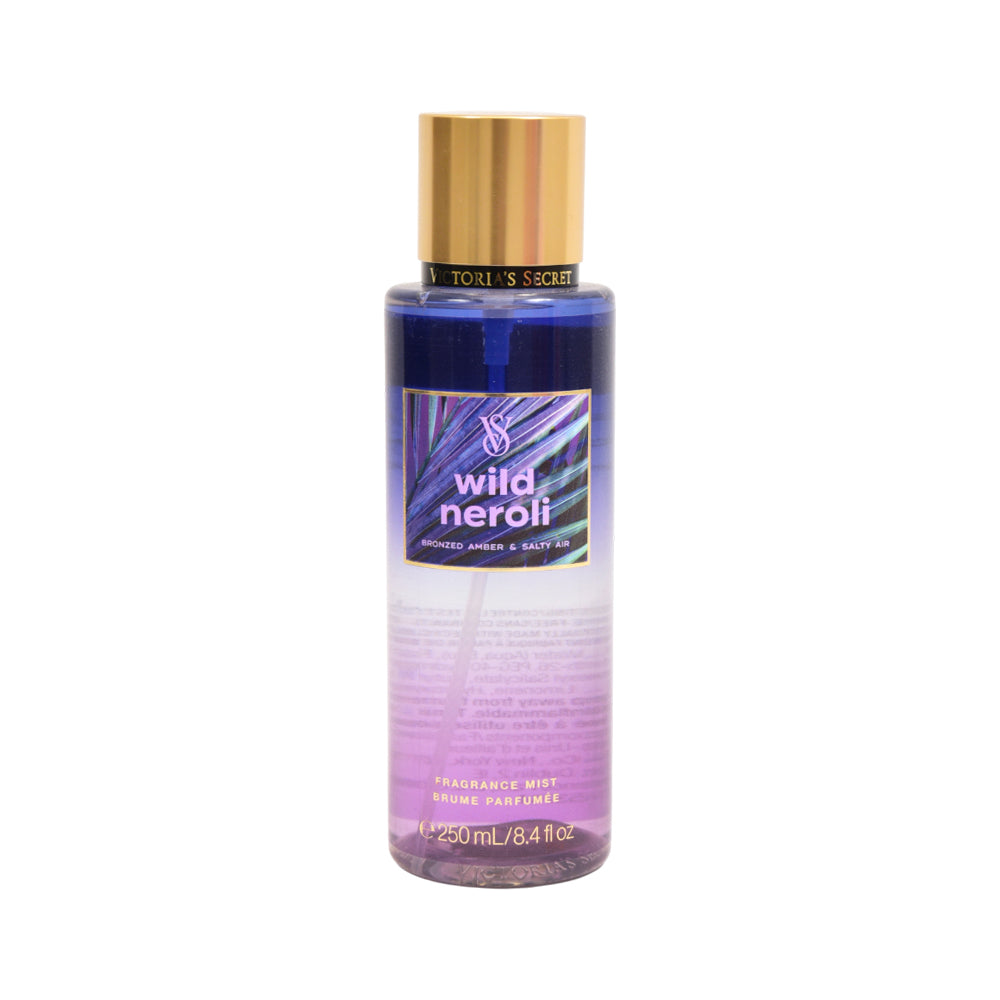 VICTORIA SECRET WILD NEROLI 250ML