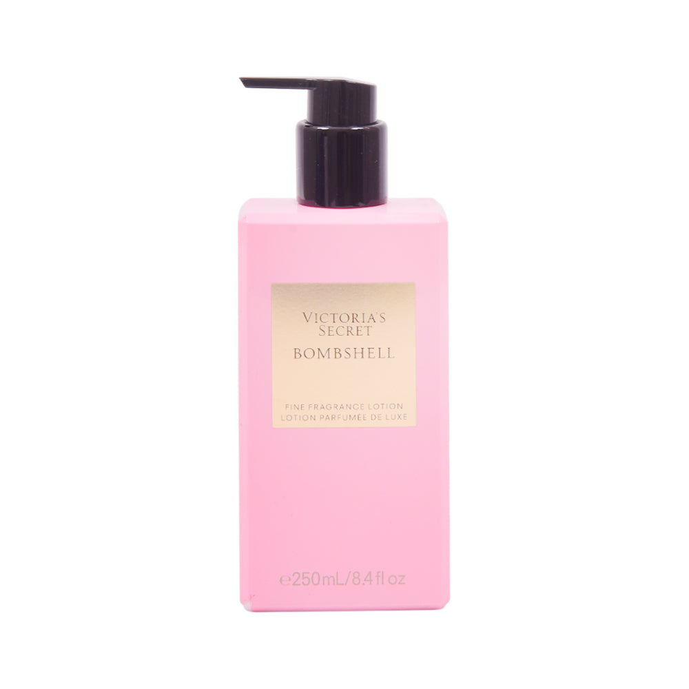 VICTORIA SECRET BOMBSHELL BODY LOTION 250ML