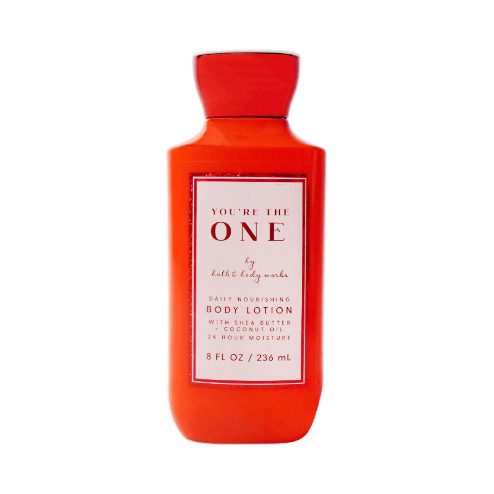 BBW BODY LOTION YOURE THE ONE 236ML