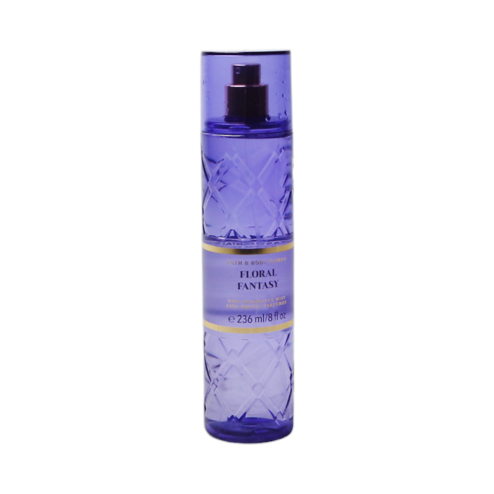 BBW MIST FLORAL FANTASY 236ML