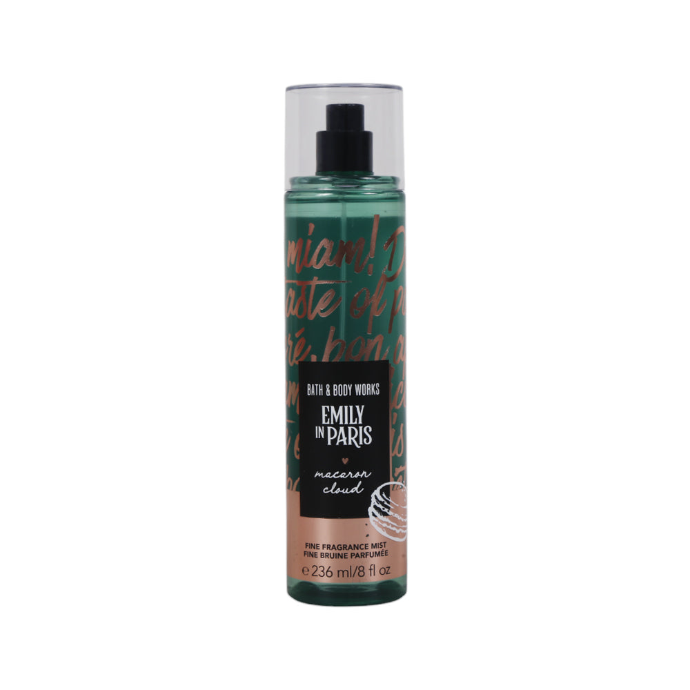 BBW MIST EMILY IN PARIS 236 ML
