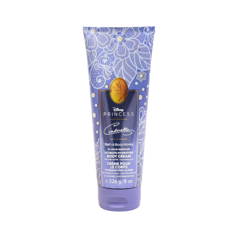 BBW BODY BODY CREAM DISNEP CINDERALLA 226 ML