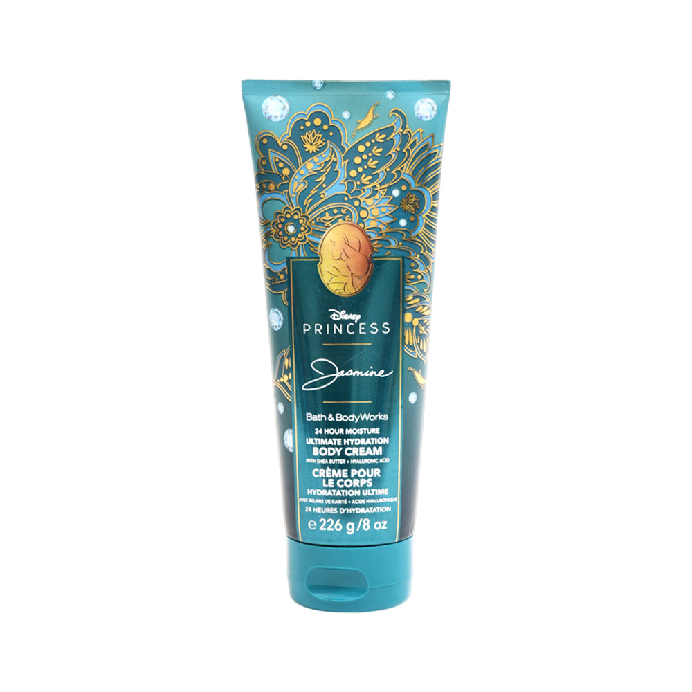 BBW BODY BODY CREAM DISNEP JASMINE 226ML
