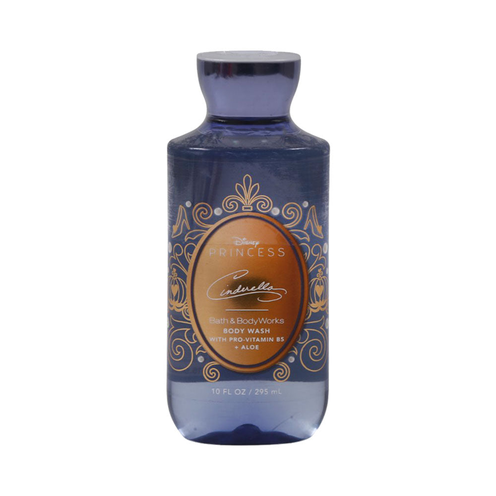 BATH & BODY WORKS SHOWER GEL CINDERELLA 295ML