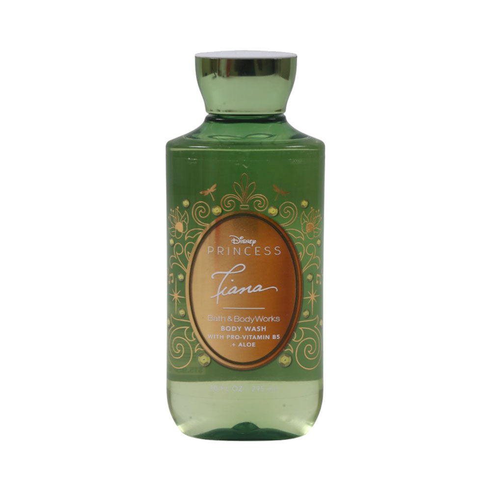 BATH & BODY WORKS SHOWER GEL TIANA 295ML