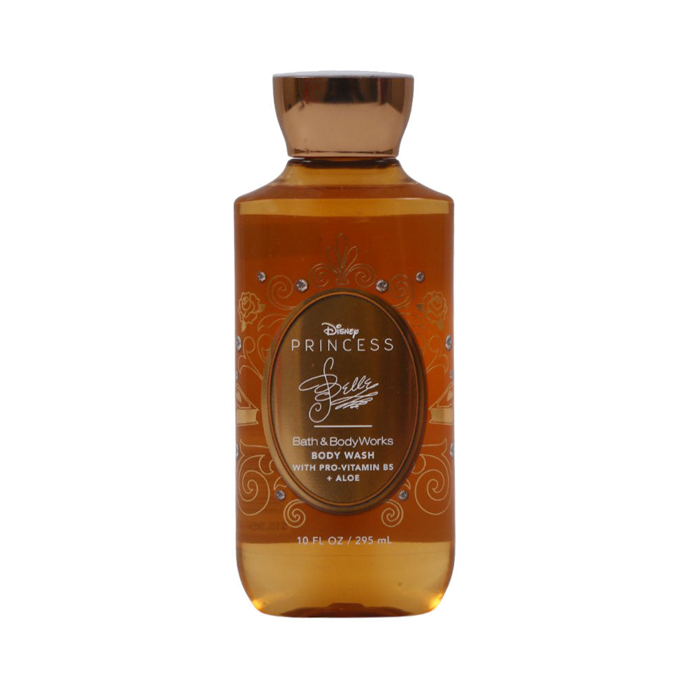 BATH & BODY WORKS SHOWER GEL BELLE 295ML