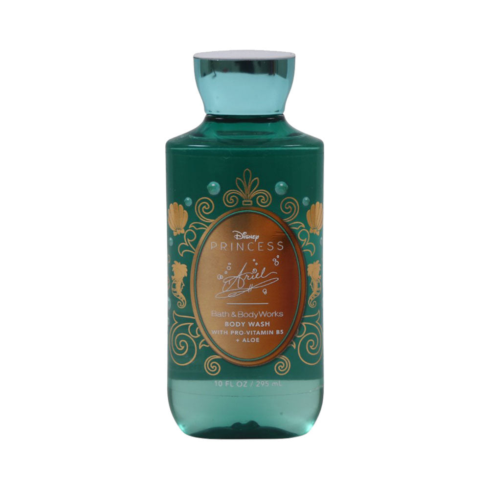 BATH & BODY WORKS SHOWER GEL ARIEL 295ML