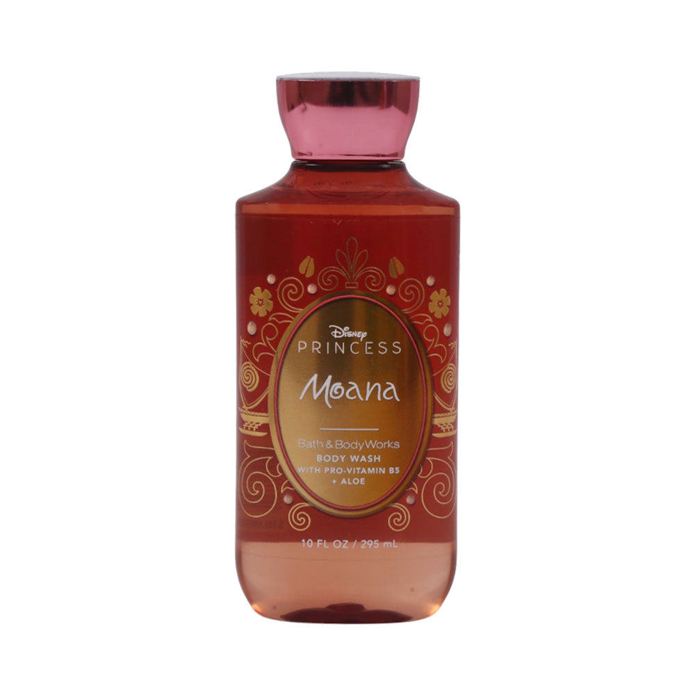 BATH & BODY WORKS SHOWER GEL MOANA 295ML