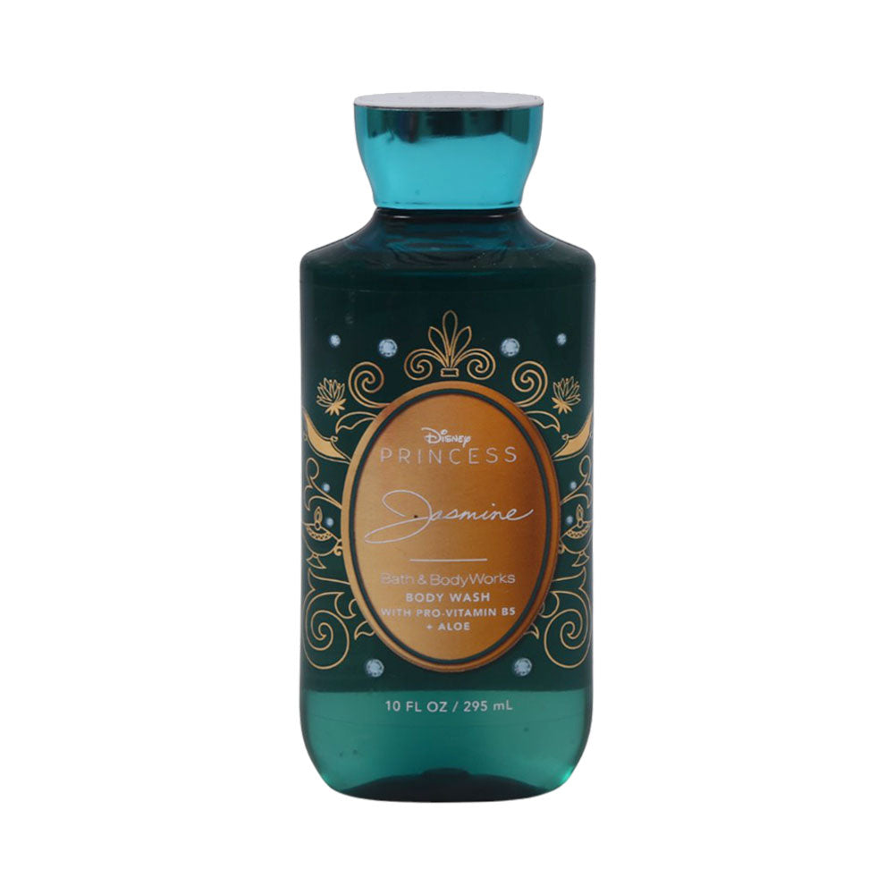 BATH & BODY WORKS SHOWER GEL JASMINE 295ML