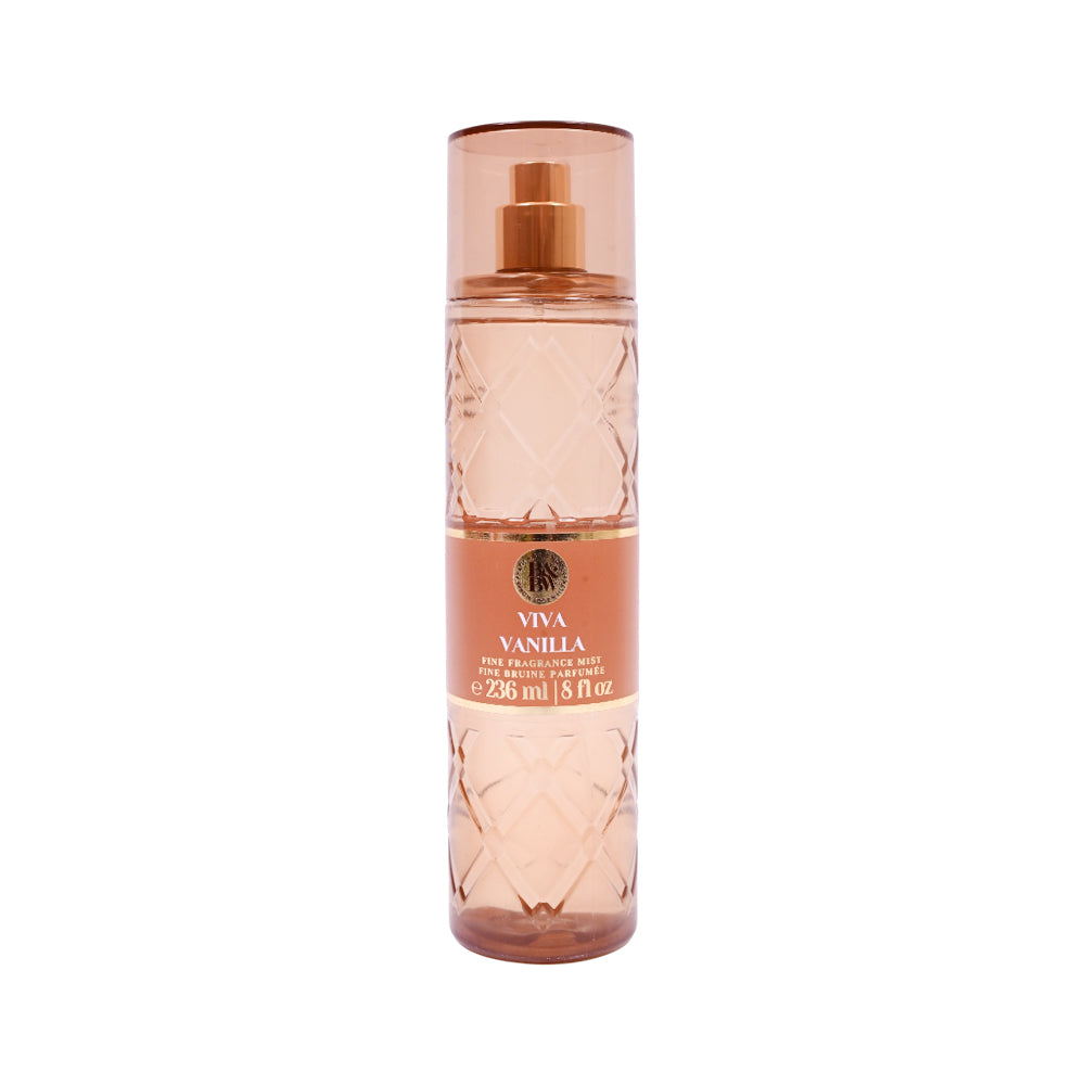 BATH & BODY WORKS VIVA VANILLA 236 ML