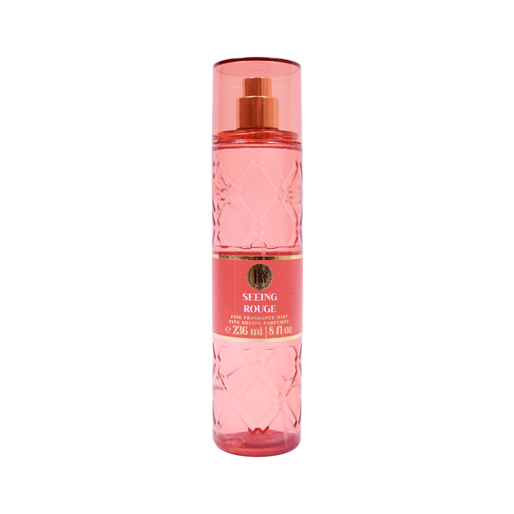 BATH & BODY WORKS SEEING ROUGE 236 ML