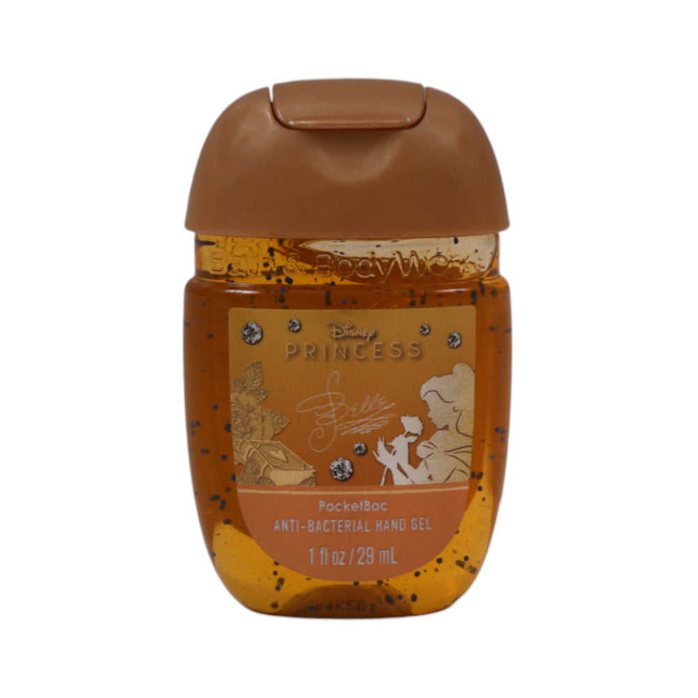 BATH & BODY WORKS HAND SANITIZERS BELLES 29ML