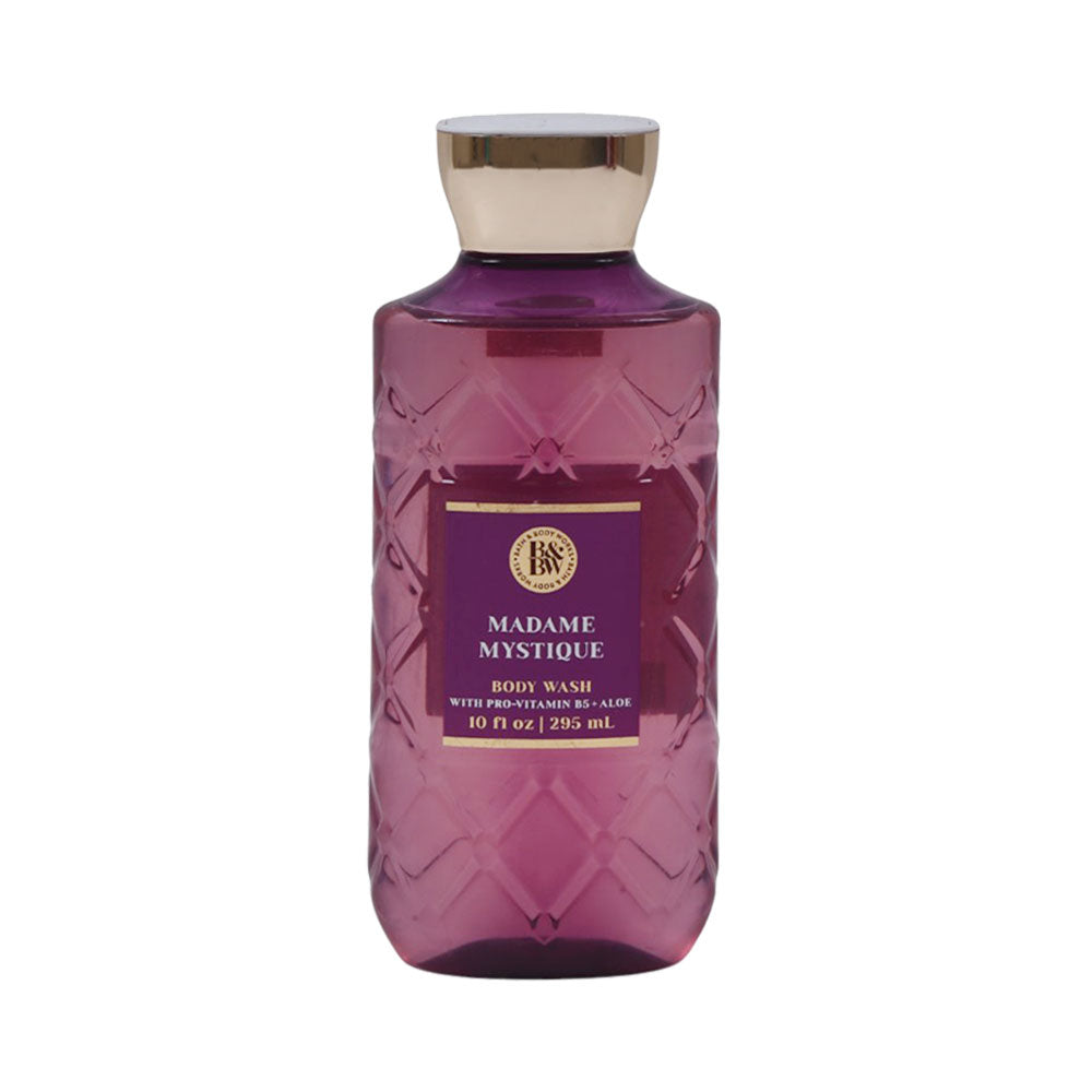 BATH & BODY WORKS SHOWER GEL MADAME MYSTIQUE 295ML