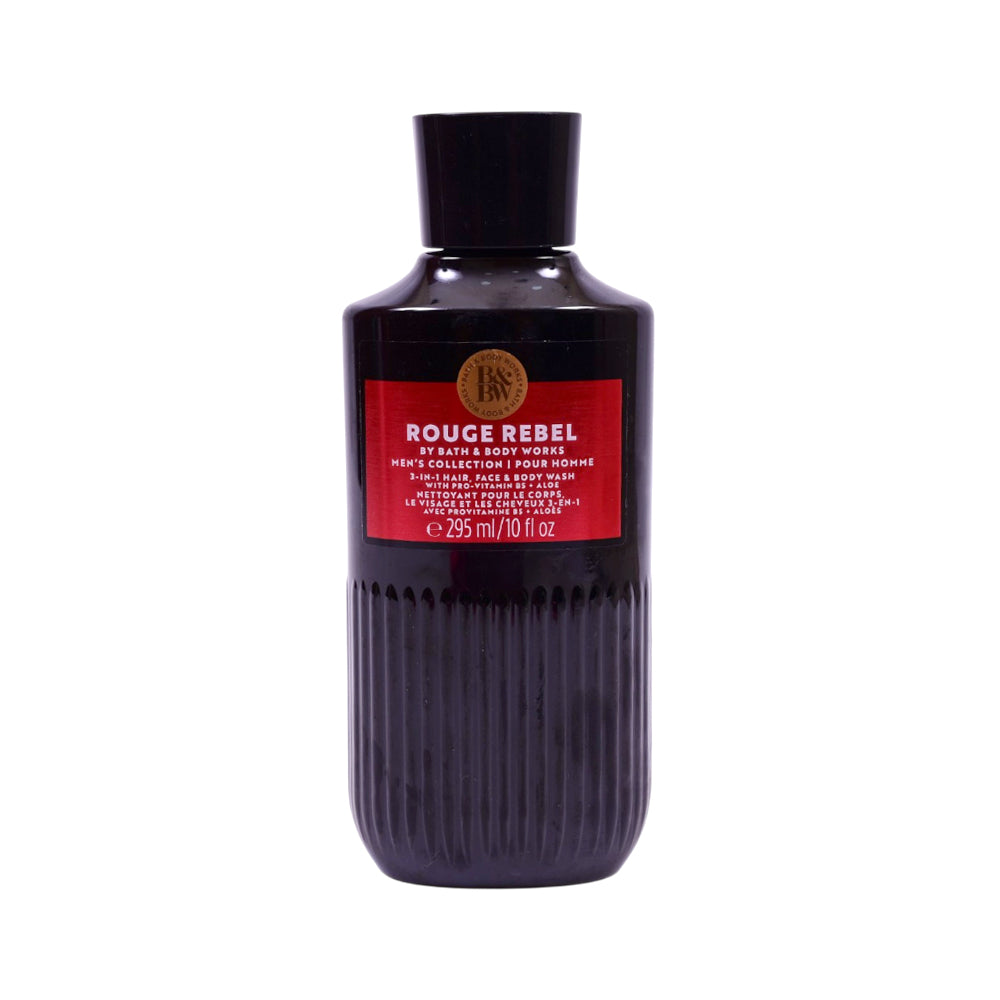 BATH & BODY WORKS ROUGE REBEL 295 ML