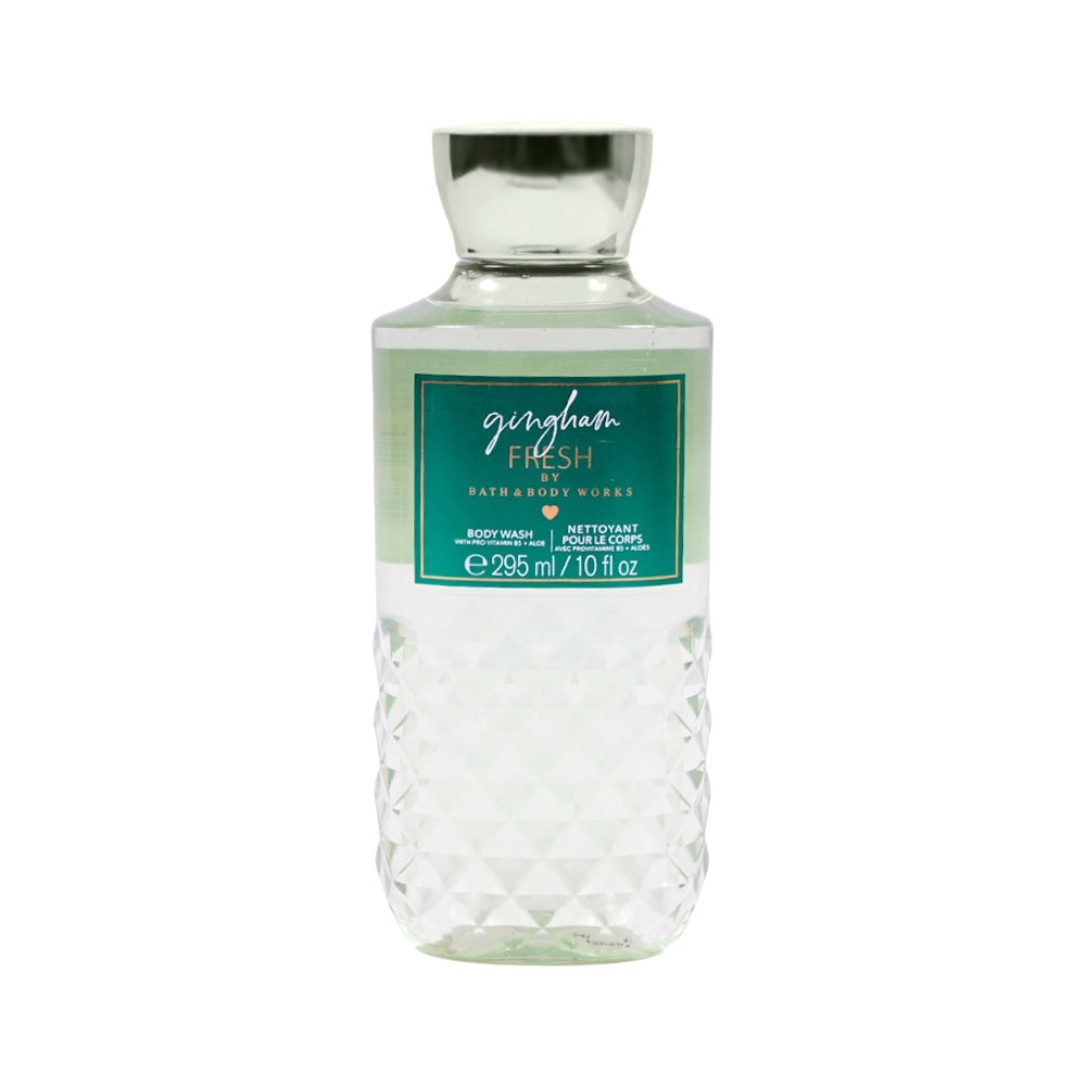 BATH & BODY WORKS  GINGHAR FRESH BY BATH  295 ML