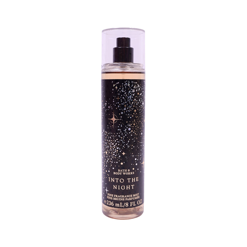 BATH & BODY WORKS INTO THE NIGHT 236 ML
