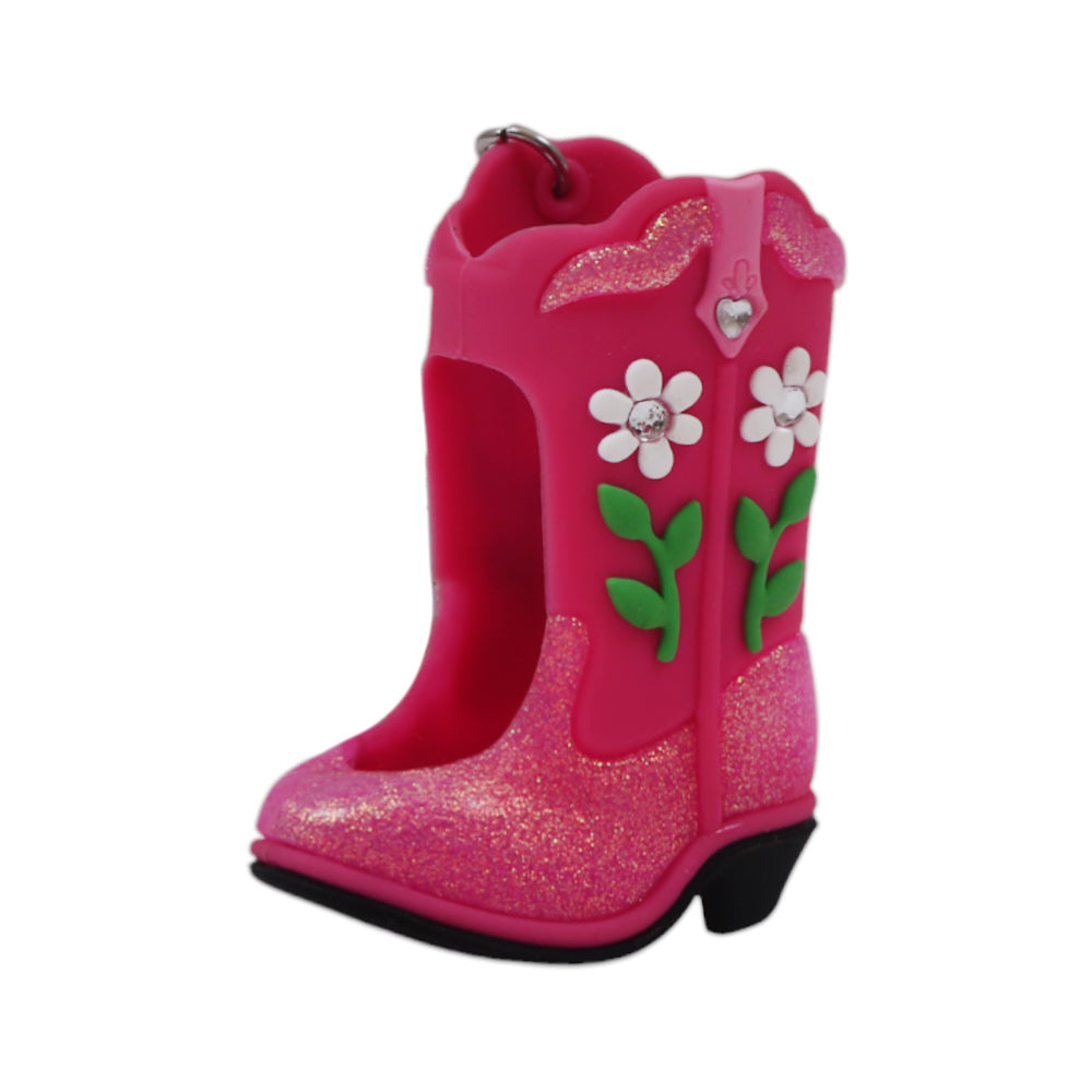 BATH & BODY WORKS SANITIZER TRAVEL POUCH SHOE