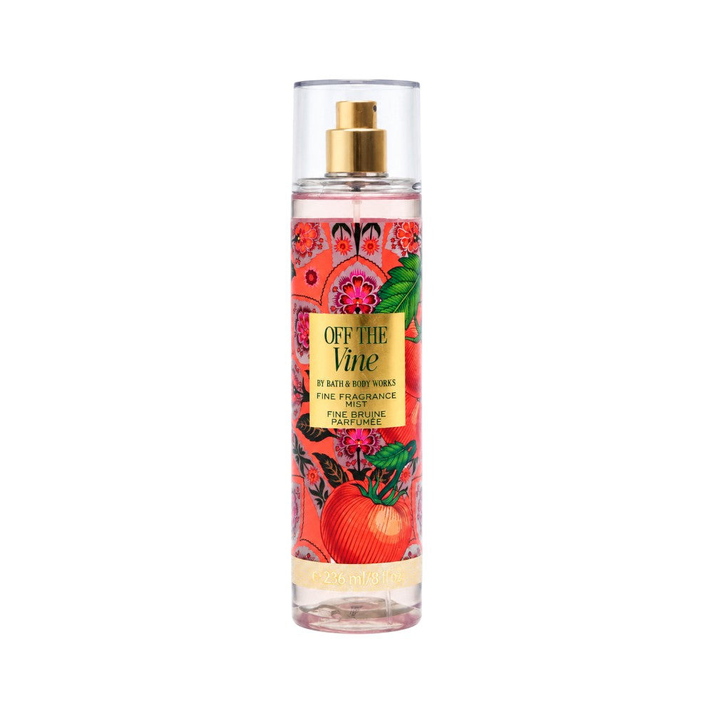 BATH & BODY WORKS OFF THE VINE 236 ML