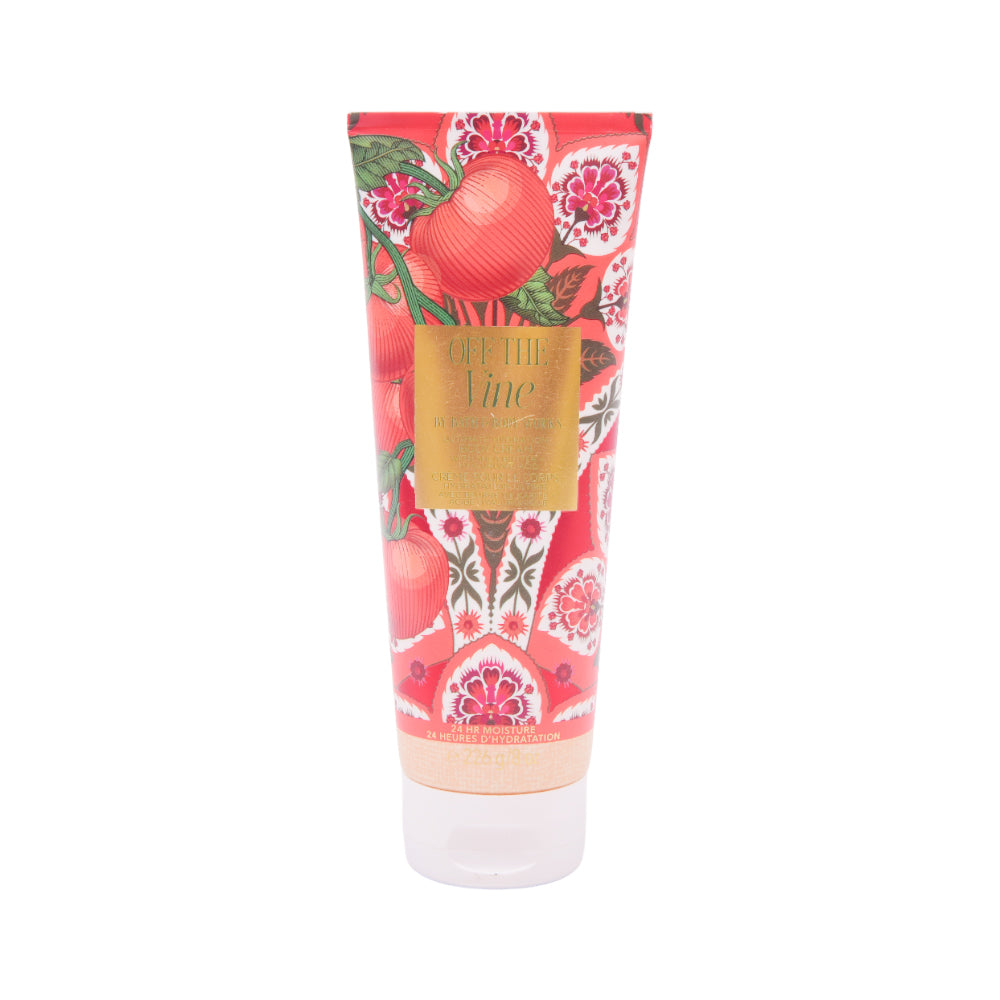 BBW BODY CREAM OFF THE VINE 226 G