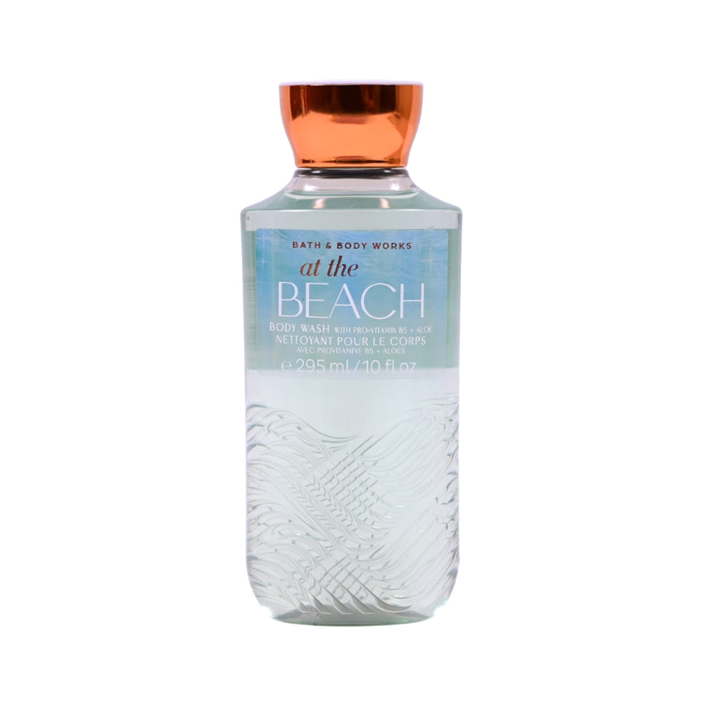 BATH & BODY WORKS AT THE BEACH 295 ML