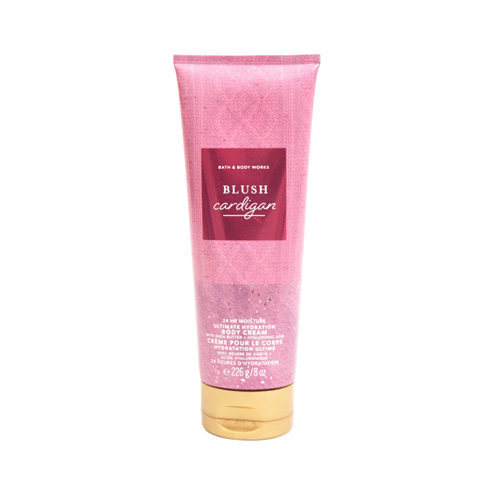 BBW BODY BODY CREAM BLUSH 226 ML