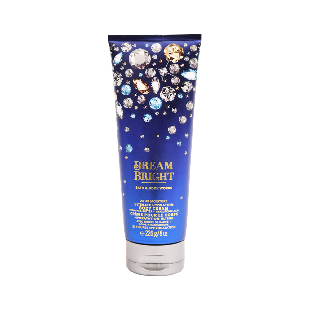 BBW BODY BODY CREAM DREAM BRGHT 226 ML