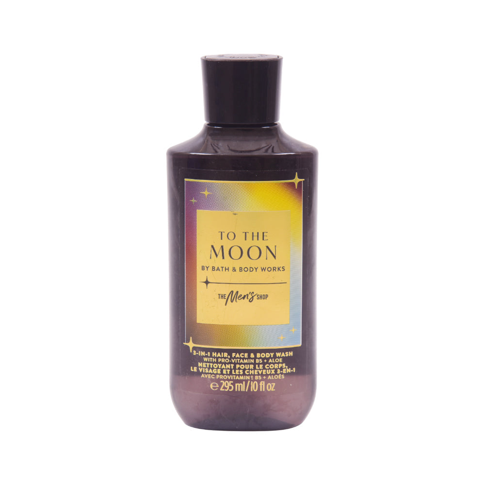 BBW BODY WASH TO THE MOON 295 ML