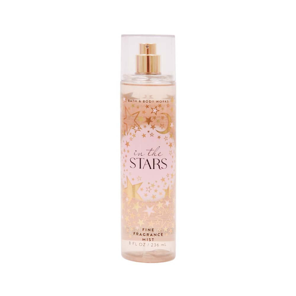 BATH AND BODY WORKS IN THE STARS MIST 236ML