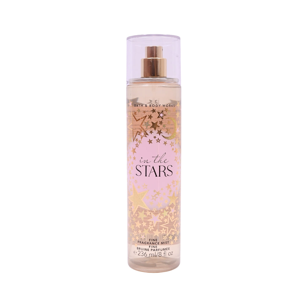 BATH & BODY WORKS IN THE STARS MIST 236 ML