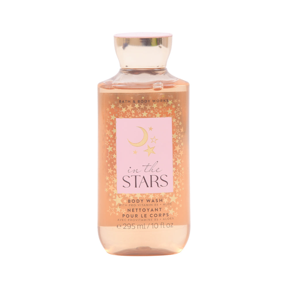 BBW BODY WASH IN THE STARS 295 ML