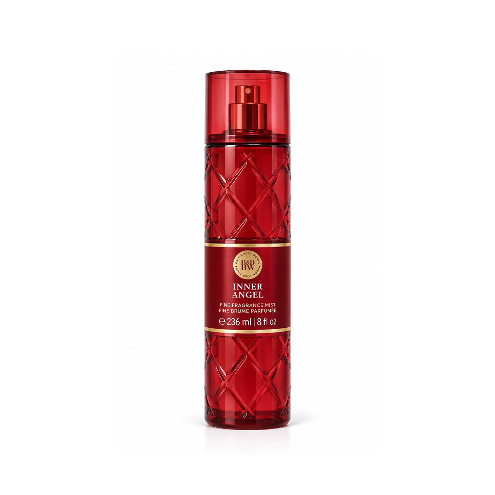 BATH & BODY WORKS INNER ANGEL 236 ML
