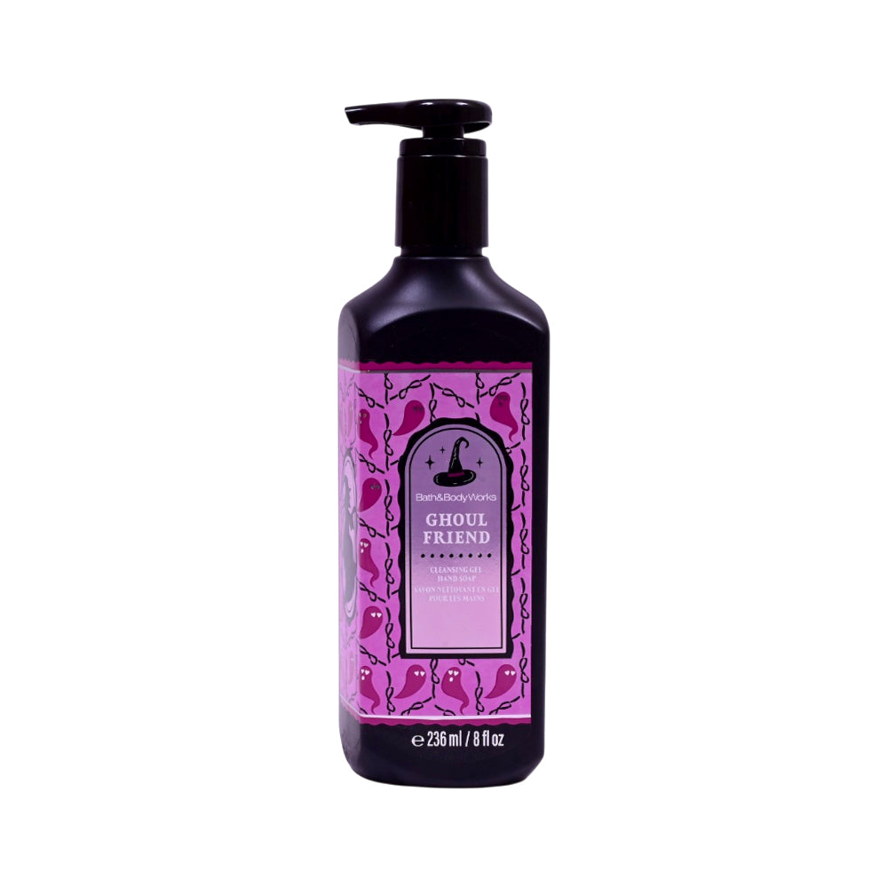BATH & BODY WORKS HAND SOAP GHOUL FRIEND 236 ML
