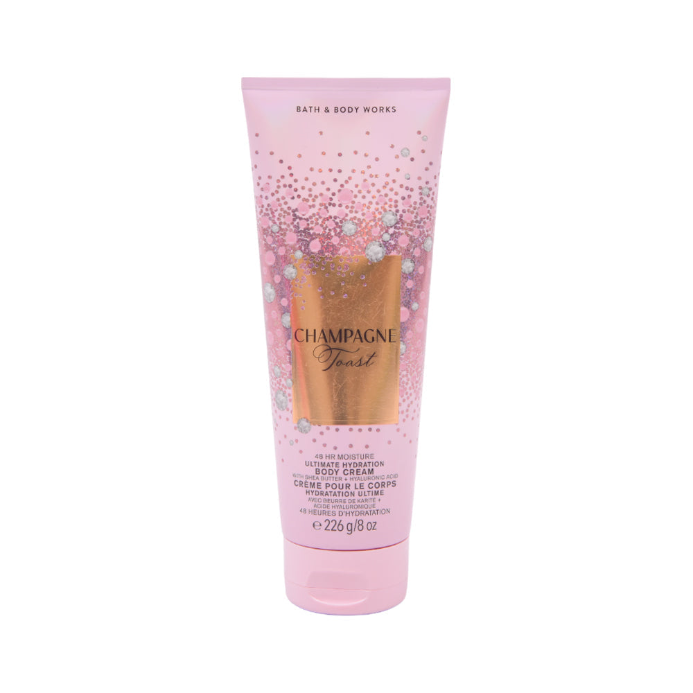 BBW BODY CHAMPAGNE TOAST 226 G
