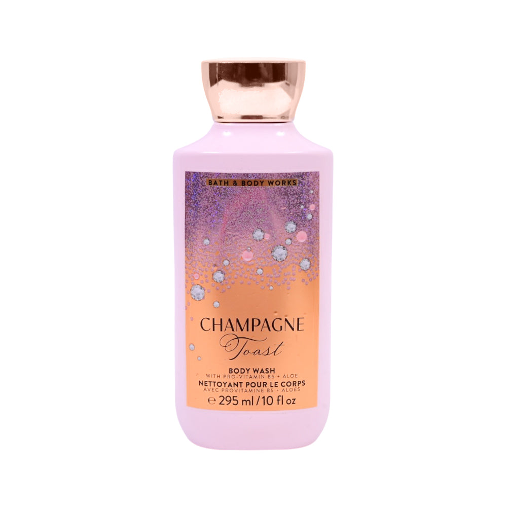 BATH & BODY WORKS CHAMPAGNE TOAST 295 ML