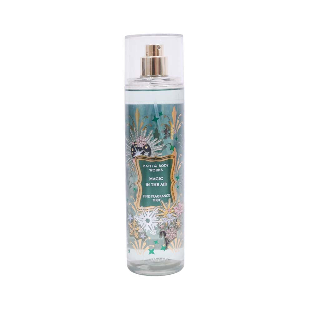 BATH AND BODY WORKS MAGIC IN THE AIR BODY MIST 236ML