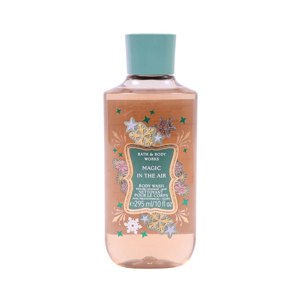 BATH & BODY WORKS MAGIC IN THE AIR 295 ML