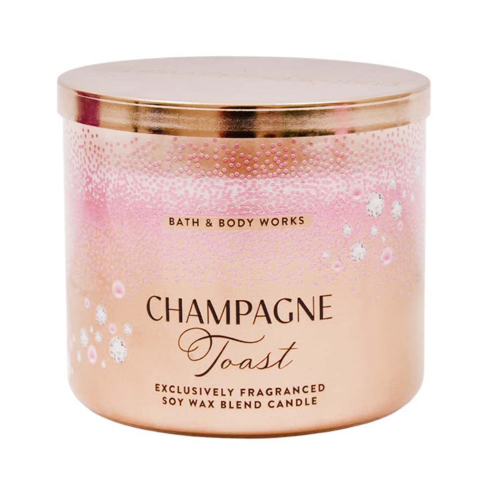 BATH AND BODY WORKS CHAMPAGNE TOAST