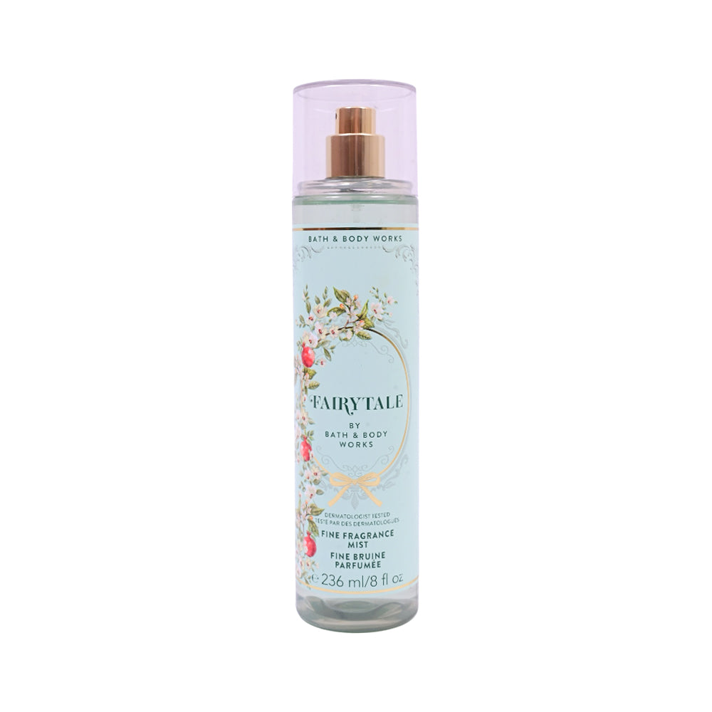 BATH & BODY WORKS FAIRYTALE 236 ML