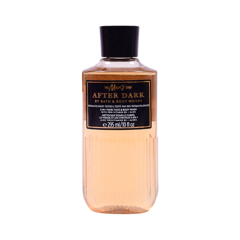 BATH & BODY WORKS AFTER DARK 295 ML
