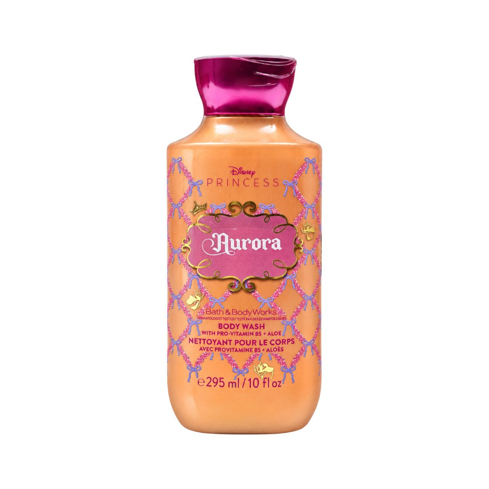 BATH & BODY WORKS DISNEY AURORA 295 ML