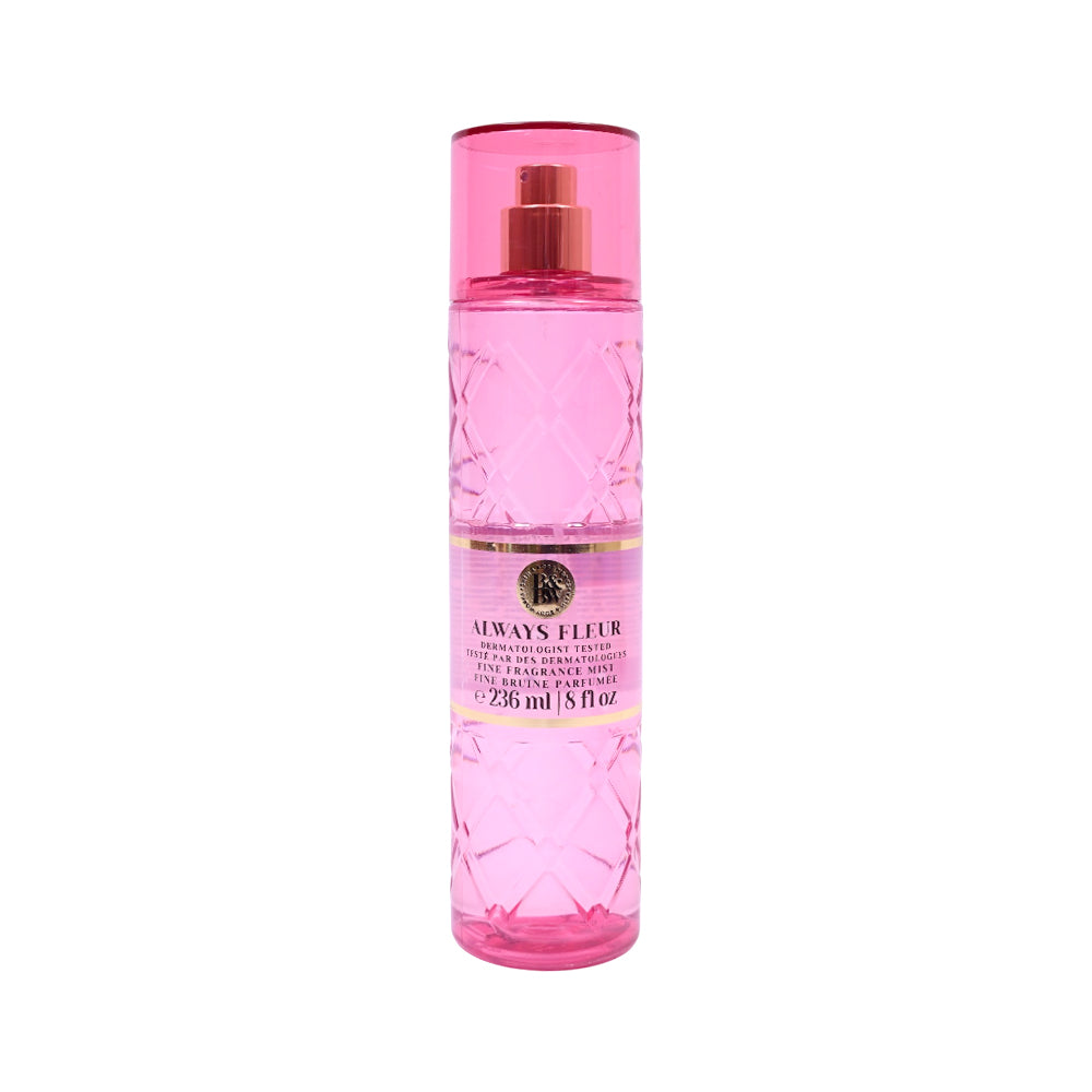 BATH & BODY WORKS ALWAYS FLEUR MIST 236 ML