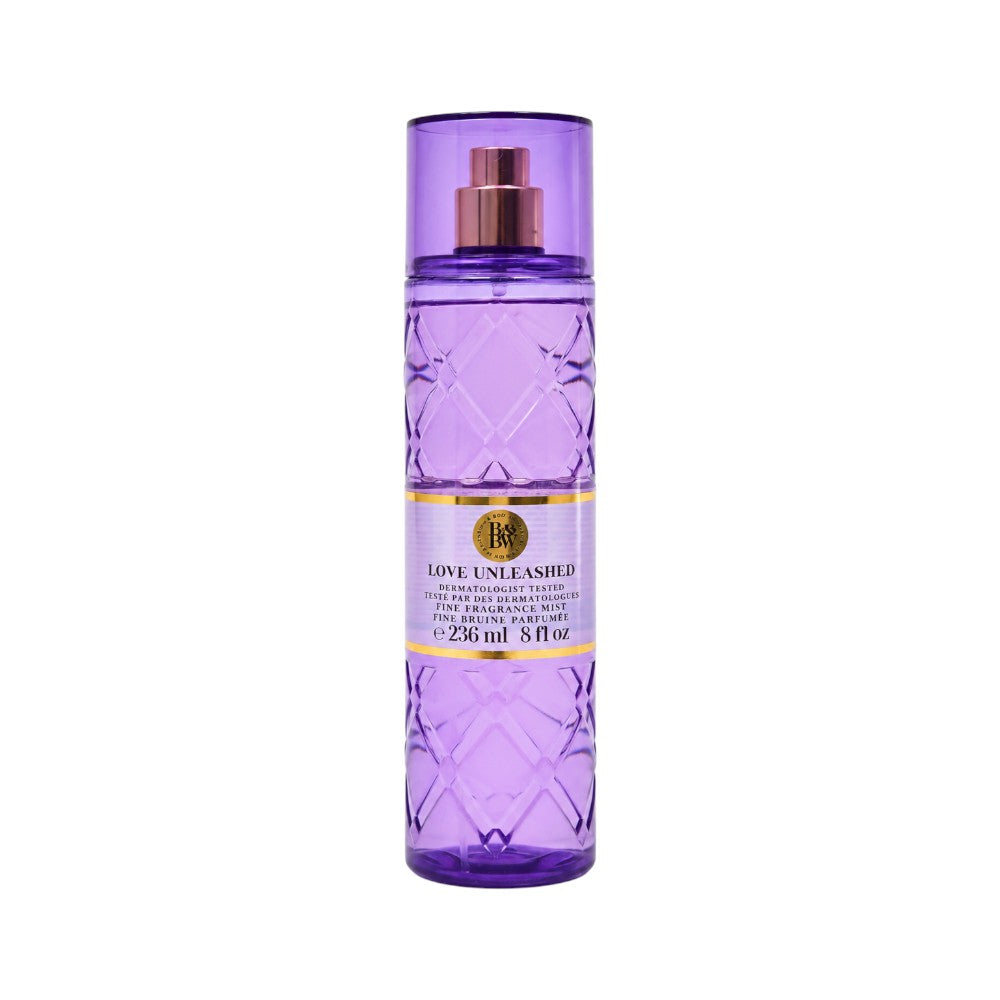 BATH & BODY WORKS LOVE UNLEASHED 2636 ML