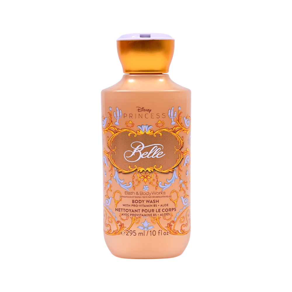 BATH & BODY WORKS PRINCESS BELLE 295 ML