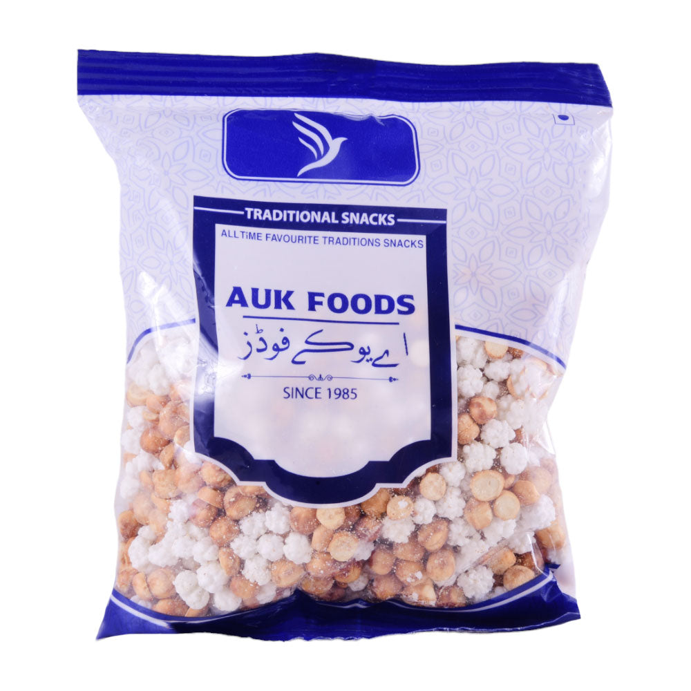 FRESH GRAMS AND SWEET MIX 200 GM