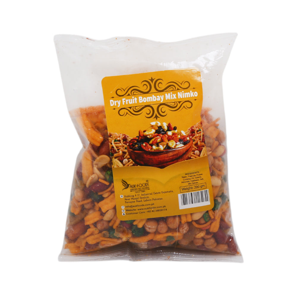 AROMA PREMIUM MASAR SAWYAN 200GM